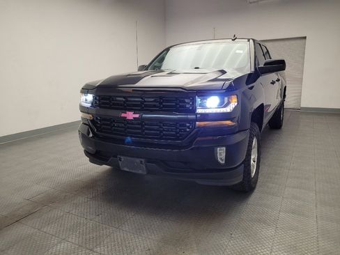 Used 2017 Chevrolet Silverado 1500 LT w/ All Star Edition RWD image 15