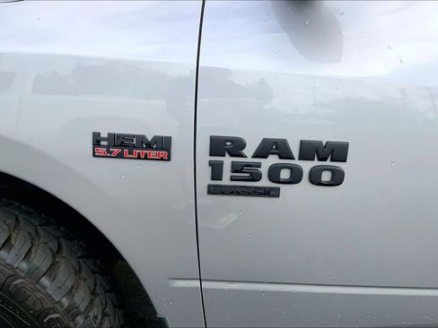 Used 2024 RAM 1500 Tradesman w/ Popular Equipment Group image 22