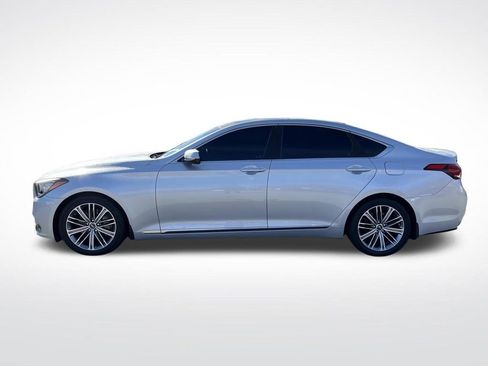 Used 2018 Genesis G80 3.8 w/ Option Group 02 image 7