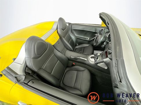 Used 2007 Pontiac Solstice Convertible w/ Premium Package image 30