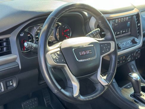 Used 2019 GMC Acadia Denali w/ Technology Package image 27