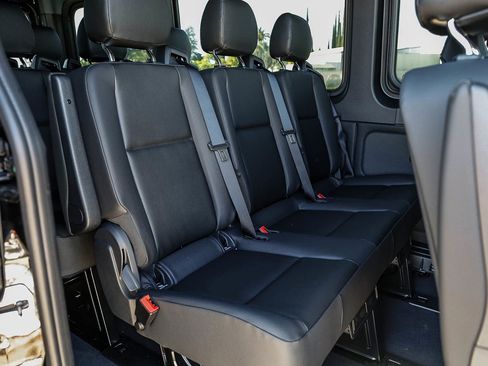 New 2026 Mercedes-Benz Sprinter 2500 image 19