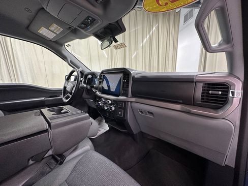 Used 2025 Ford F150 XLT w/ Equipment Group 301A Standard image 22
