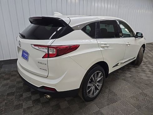 Used 2019 Acura RDX w/ Technology Package image 10