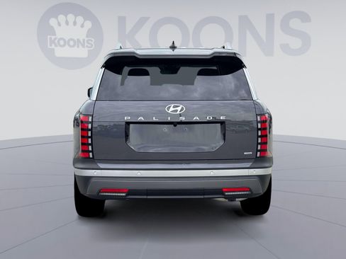 New 2026 Hyundai Palisade SEL image 8