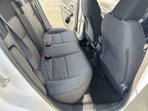 New 2026 Nissan Kicks SV image 11