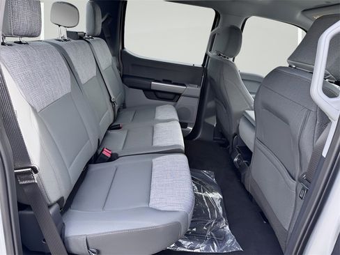 New 2026 Ford F250 XLT image 30