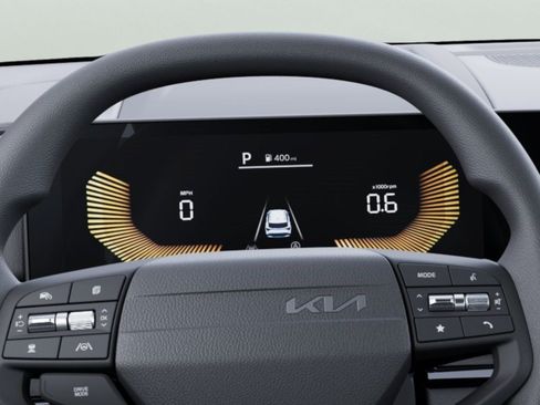 New 2026 Kia Sportage LX FWD image 17