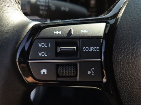 Certified 2026 Honda Civic FWD Hybrid Sedan image 34