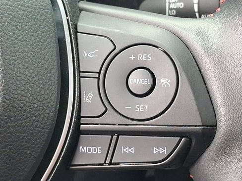 Used 2024 Toyota RAV4 SE w/ Weather & Moonroof Package AWD/4WD image 23