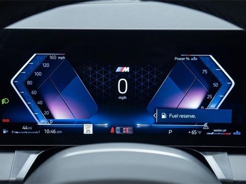 New 2026 BMW X3 xDrive30 w/ Premium Package image 2