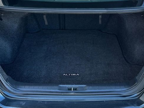 Used 2017 Nissan Altima 2.5 SL w/ Moonroof Package image 26