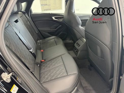 New 2026 Audi S5 Premium Plus AWD/4WD image 33
