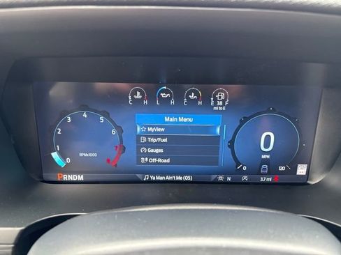 New 2026 Ford F150 XLT image 14