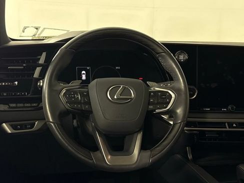 Used 2024 Lexus RX 350 Premium w/ Accessory Package (Z1) AWD/4WD image 27