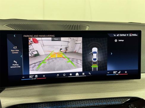 Used 2025 BMW 430i xDrive 430i Gran Coupe w/ Premium Package image 26