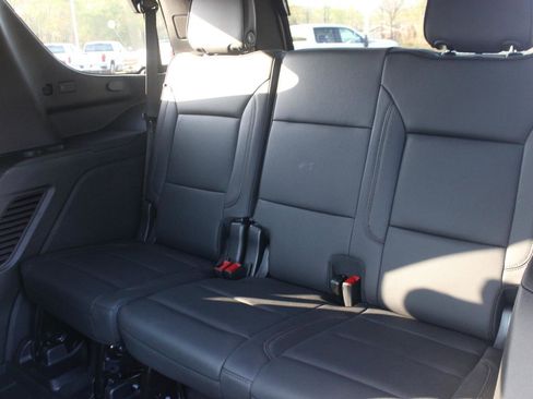 Used 2025 Chevrolet Tahoe High Country w/ Sun And Tow Package AWD/4WD image 36