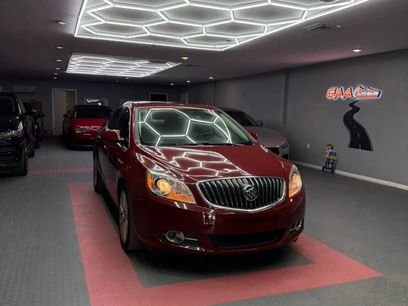 Used 2015 Buick Verano Convenience w/ Experience Buick Package