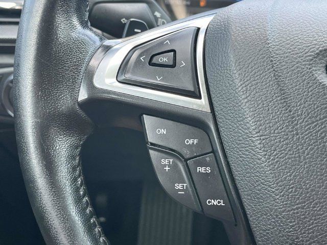 Used 2018 Ford Fusion SE w/ Equipment Group 201A FWD image 26