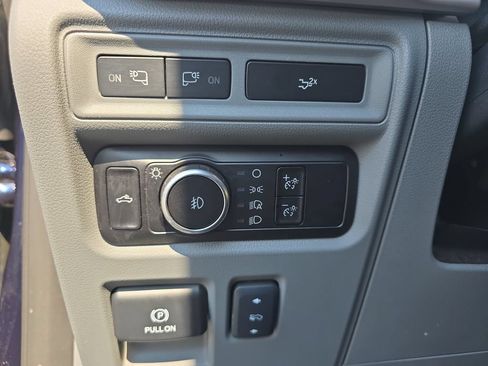 Used 2023 Ford F150 XLT w/ Equipment Group 302A High AWD/4WD image 26