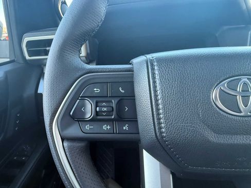 New 2025 Toyota 4Runner TRD Off-Road Premium image 13