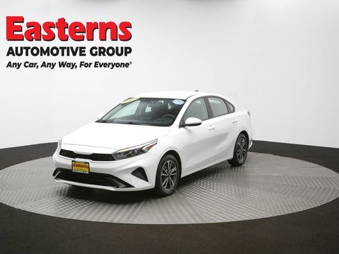 Used 2022 Kia Forte LXS image 54
