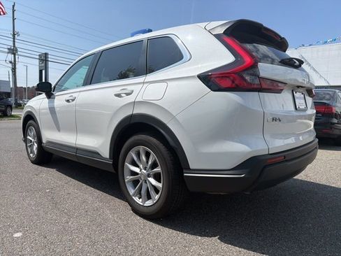 Used 2024 Honda CR-V EX-L image 7