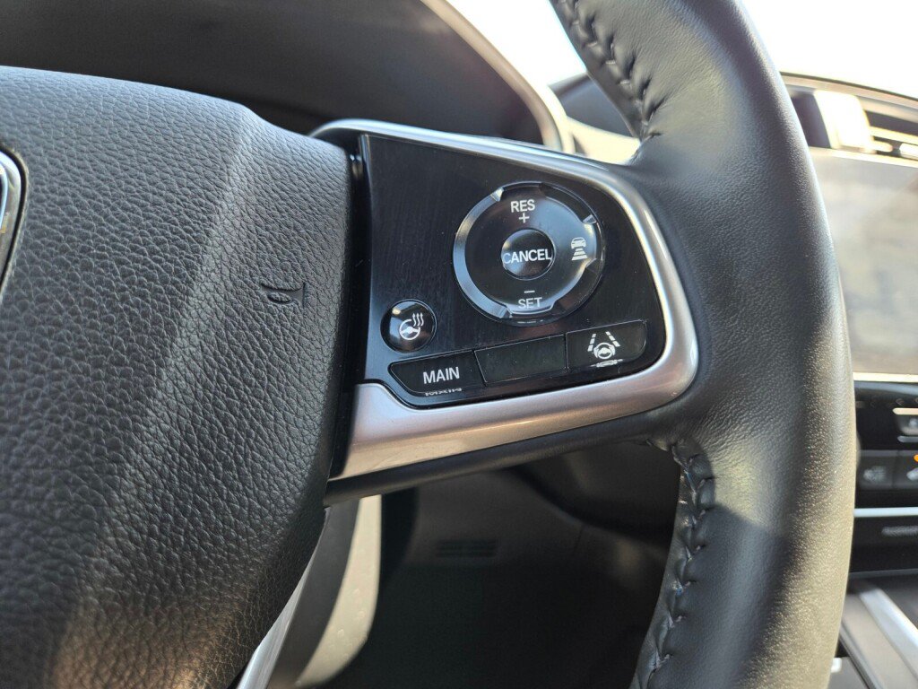 Certified 2020 Honda CR-V Touring image 24
