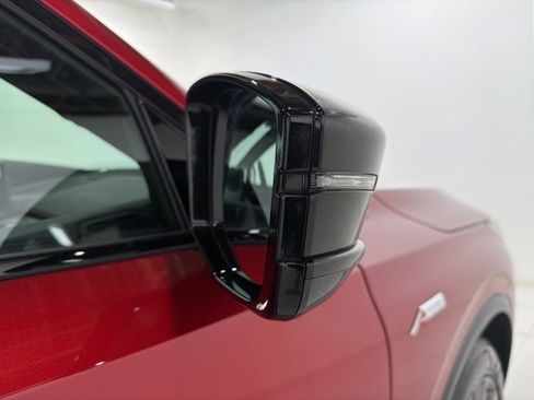 Certified 2025 Acura MDX A-Spec image 30