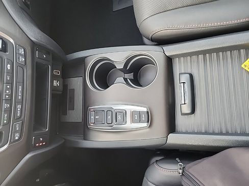 Used 2023 Honda Passport TrailSport image 25