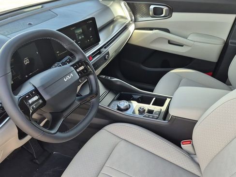 New 2026 Kia Sorento EX image 10