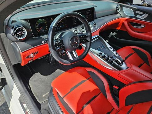 Used 2022 Mercedes-Benz AMG GT 43 image 10