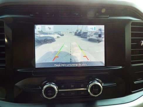 Used 2021 Ford F150 XLT w/ Equipment Group 301A Mid image 18