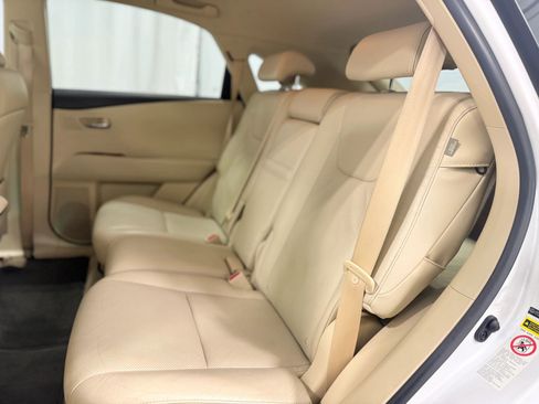 Used 2010 Lexus RX 350 RX 350 Sport Utility 4D image 36