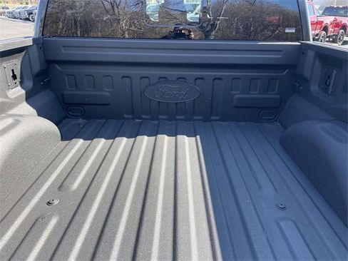 Certified 2023 Ford F150 Platinum w/ Equipment Group 701A High image 33