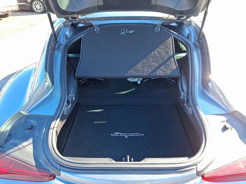 Used 2021 Toyota Supra w/ Safety & Technology Package image 28