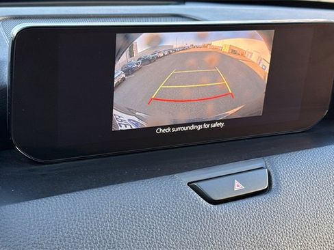 Used 2024 MAZDA CX-90 3.3 Turbo w/ Preferred Package image 23