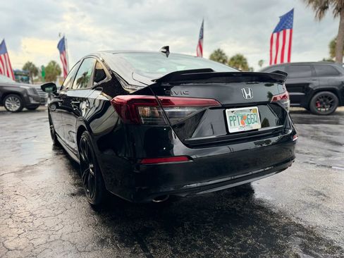 Used 2026 Honda Civic Si image 8