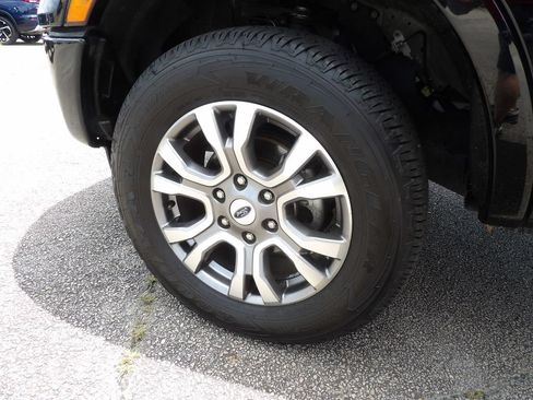 Used 2022 Ford Ranger Lariat w/ Trailer Tow Package AWD/4WD image 19