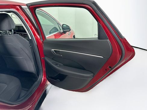 Used 2025 Hyundai Sonata SEL image 28