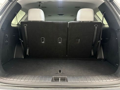 Used 2025 Hyundai Palisade SEL image 14