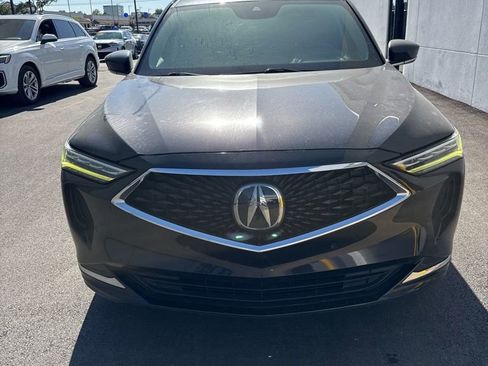 Used 2022 Acura MDX FWD w/ Technology Package image 1
