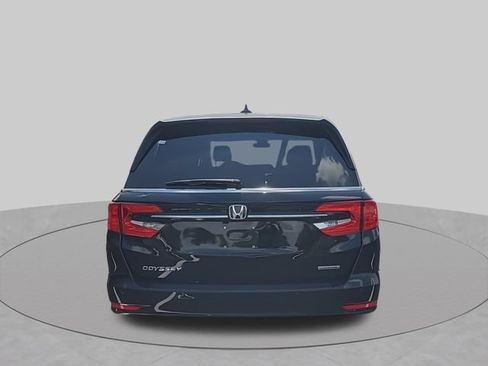 Used 2024 Honda Odyssey Touring image 8