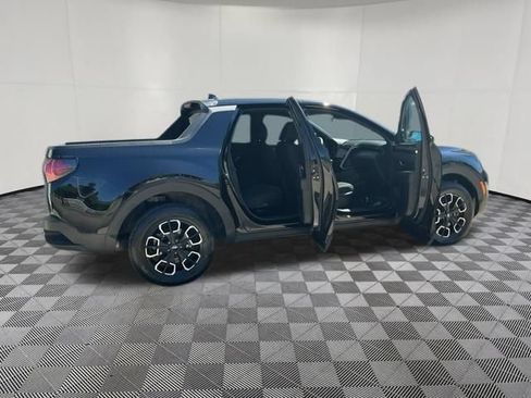Certified 2024 Hyundai Santa Cruz SEL AWD/4WD image 12