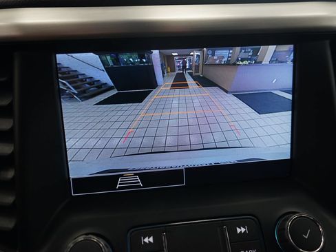 Used 2020 GMC Acadia SLT AWD/4WD image 8