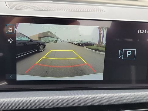 New 2026 Hyundai Sonata SEL image 13