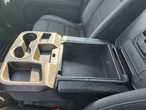 Used 2024 Chevrolet Silverado 2500 LT image 27