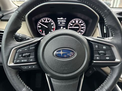 Used 2024 Subaru Outback Limited image 23