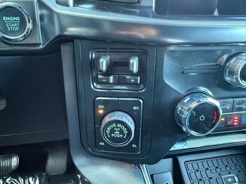 New 2025 Ford F150 Platinum w/ FX4 Off-Road Package image 26