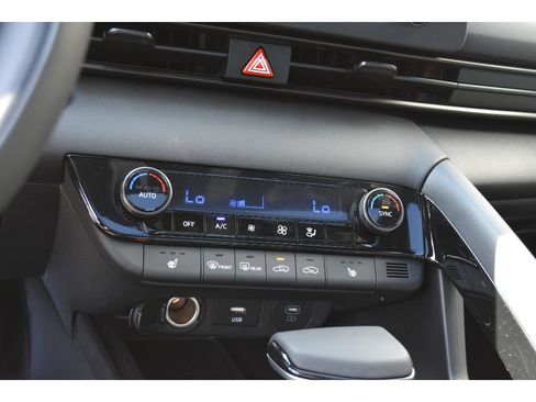 New 2026 Hyundai Elantra SEL Sport Premium w/ Cargo Package image 23